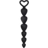 Silicone Anal Beads