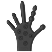 Silicone Stimulation Glove