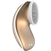 Twitch, Handsfree Suction & Vibration Toy