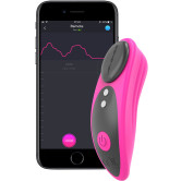 Ferri, Bluetooth Panty Vibrator