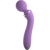 Duo Wand Massage-Her