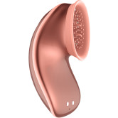 Twitch, Handsfree Suction & Vibration Toy
