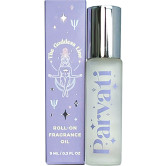 Parvati, Roll-on Fragrance Oil