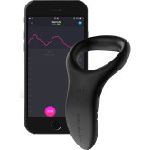 Diamo, Bluetooth Vibrating Cock Ring