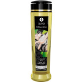 Organica Massage Oil, Natural
