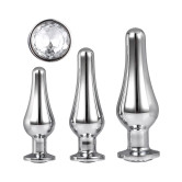 Gleaming Love, Pleasure Plug Set