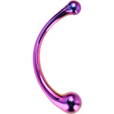 Glamour Glass, Curved Big Wand