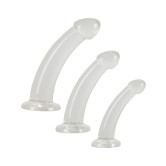 Crystal Clear, Anal Training Set