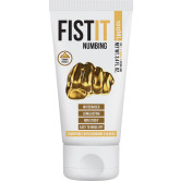 Fistit Numbing, Fisting Gel