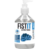 Fistit Extra Thick, Fisting Gel