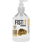 Fistit Numbing, Fisting Gel