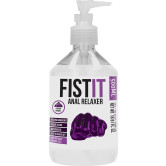 Fistit Relaxer, Relaxing Fisting Gel