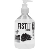 Fistit Sperm, Fisting Gel