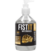 Fistit Original, Fisting Gel