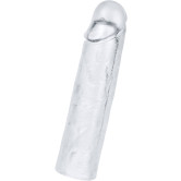 Flawless Clear, Penis Sleeve +2.5cm