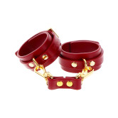 Luxury Wrist Cuffs
