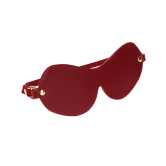 Luxury Avantgarde Blindfold