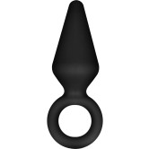 Silicone Loop Plug