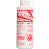 J-Lube, Lubricating Powder