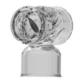 Power Masturbator Wand Head