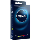 Pro 49mm Condoms, 10-pack