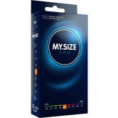 Pro 57mm Condoms, 10-pack