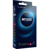 Pro 64mm Condoms, 10-pack