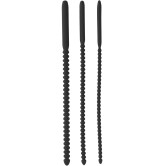 Urethral Sounding, Silicone Dilator Set
