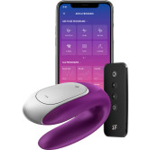 Double Fun, Bluetooth Partner Vibrator