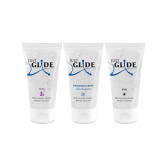 Lubricant Set, 3x50ml