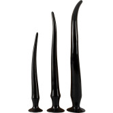 Super Long Flexible Butt Plug Set