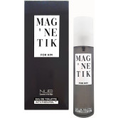 Mag'netik, Perfume with Pherofeel For Him