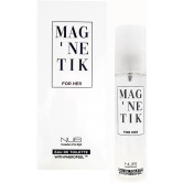 Mag'netik, Perfume with Pherofeel For Her