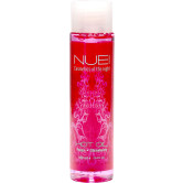 Hot Oil Strawberry