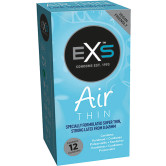 Air Thin Condoms, 12-pack