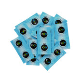 Air Thin Condoms, 100-pack