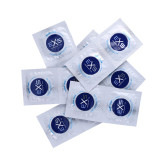 Nano Thin Condoms, 100-pack