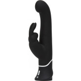 G-Spot Stroking Rabbit Vibrator