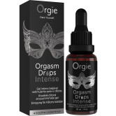 Orgasm Drops Intense
