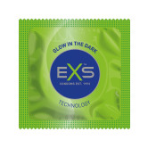 Glow in the Dark Condoms, 100-pack