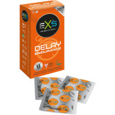 Delay Condoms,12-pack