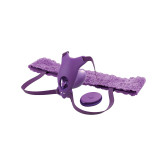 Ultimate G-spot Butterfly Strap-On