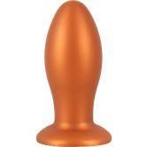 Giant Soft Butt Plug with Suction Cup