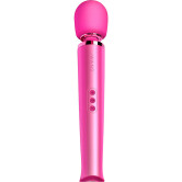 Rechargable Vibrating Wand Massager
