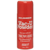 Vac-U Powder