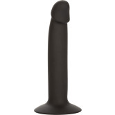 Silicone Slim Anal Stud