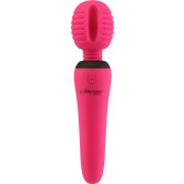 Palm Power, Groove Massage Wand