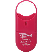 Juicy Head Dry Mouth Spray To-Go, Strawberry