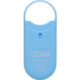 Juicy Head Dry Mouth Spray To-Go, Cotton Candy
