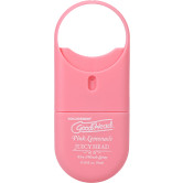 Juicy Head Dry Mouth Spray To-Go, Pink Lemonade